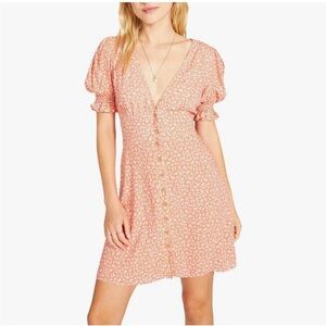 NWT BB Dakota Honeypie Dress